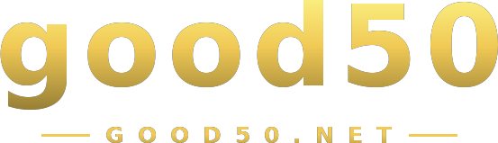 good50 logo