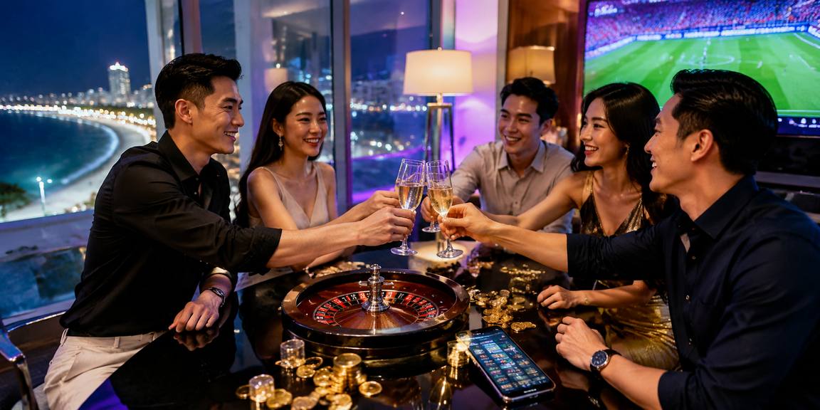 good50 Slot Giờ Vàng